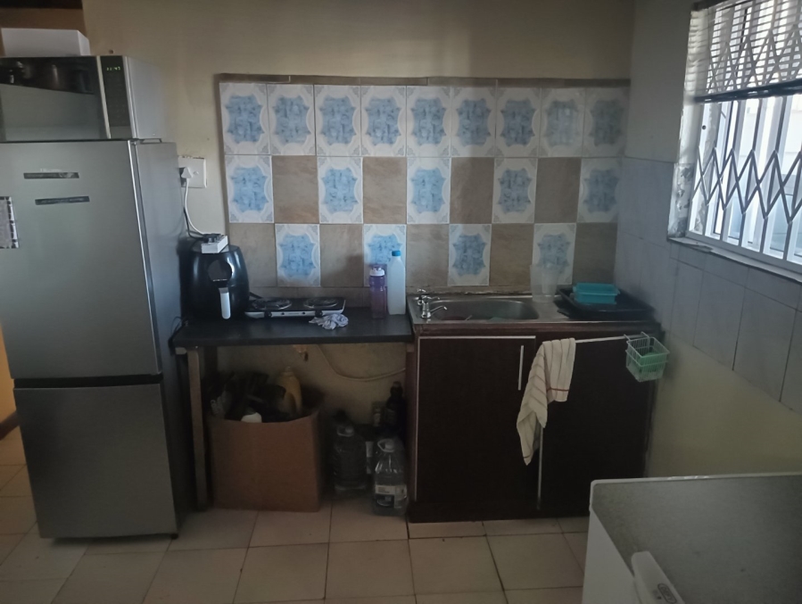 2 Bedroom Property for Sale in Connaught Estate Western Cape